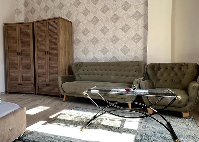 B112 By Small Apartmán *
