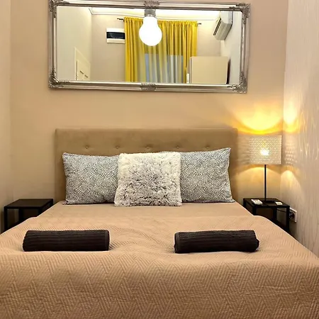 Apartamento B112 By Small Budapest