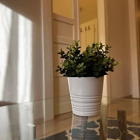 B112 By Small Apartamento