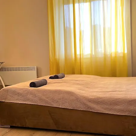 Apartamento B112 By Small *
