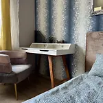 B112 By Small Апартаменты