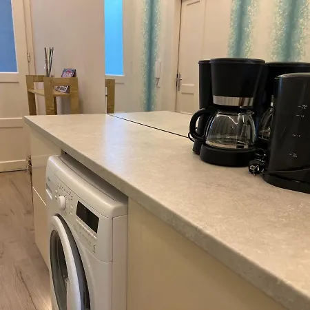 Apartament B112 By Small *