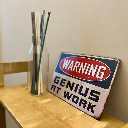 B112 By Small Apartman *