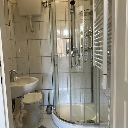Apartament B112 By Small *