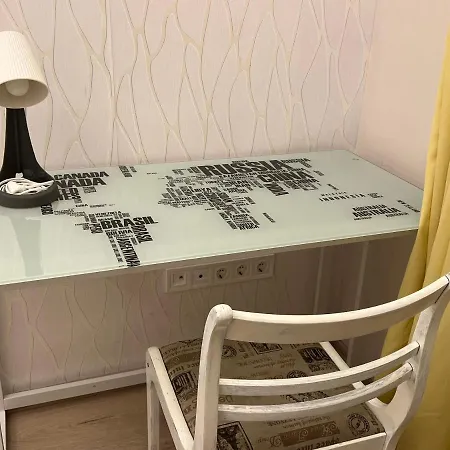Apartament B112 By Small *