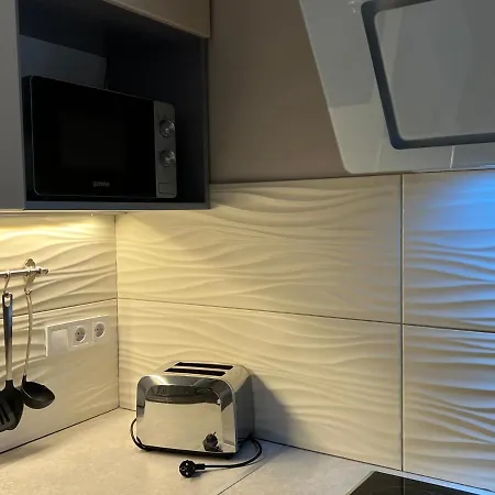 B112 By Small Apartament