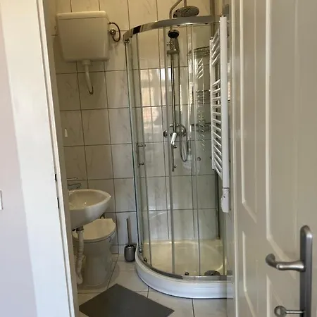 Apartament B112 By Small Budapeszt