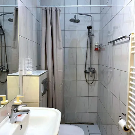 Apartament B112 By Small